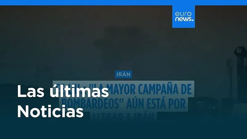Análisis de la Actualidad Global: 7 de marzo de 2026