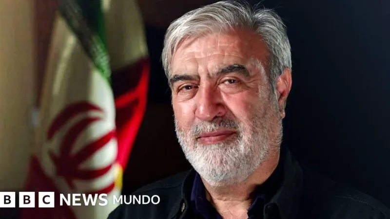 Irán y el Control del Estrecho de Ormuz