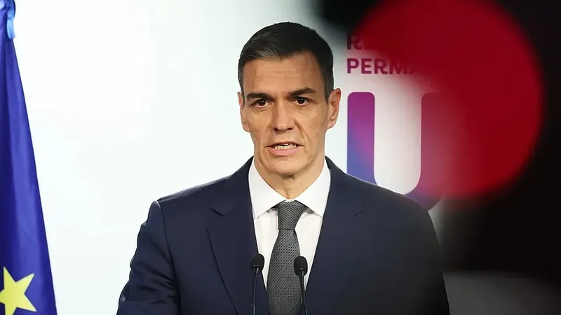 La Comisión Europea rechaza el plan de regularización de inmigrantes de Sánchez