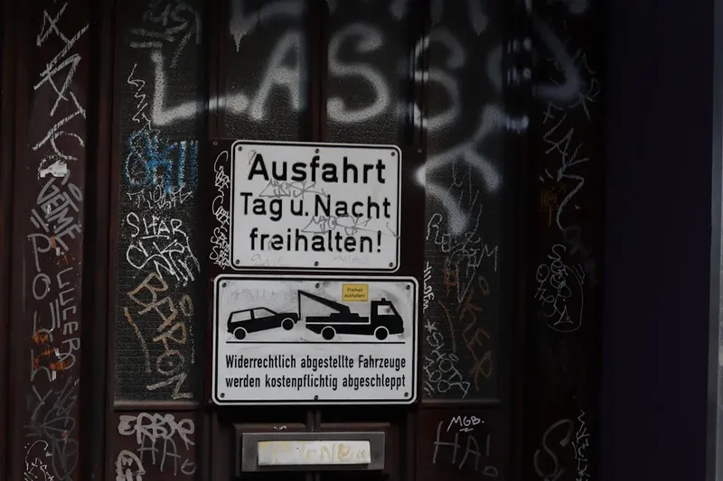 Detenida una espía rusa en Alemania
