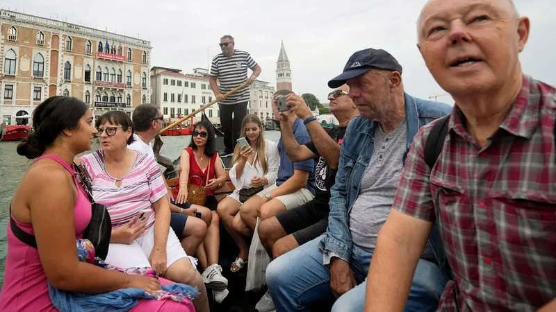 Guía de las Tasas Turísticas en Europa para el 2026