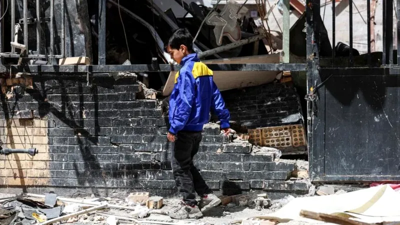 La prórroga del alto al fuego en Irán: perspectivas y dilemas