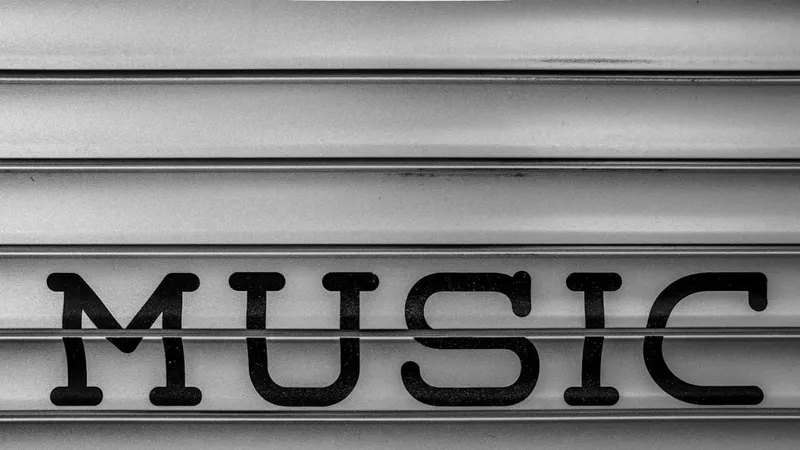 Un estudio revela que la música clásica y el jazz son menos complejos hoy