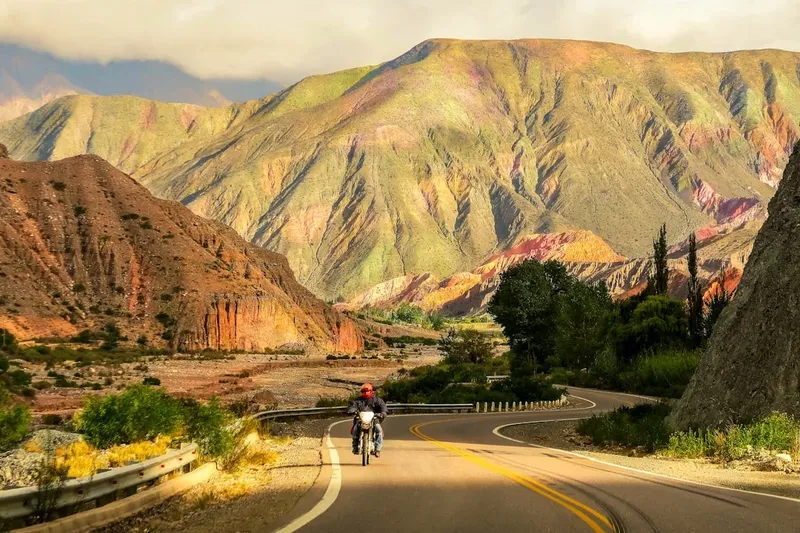 100 años de la Ruta 66: Un viaje emblemático por la 'Carretera Madre' de Estados Unidos