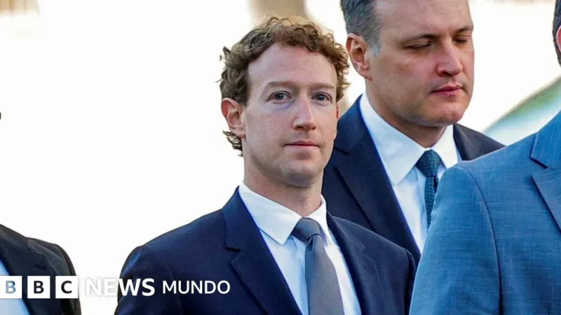 Meta despedirá a 8.000 trabajadores por inversión en inteligencia artificial