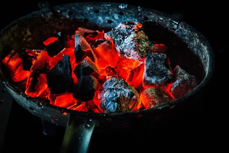 Cocina limpia en Camerún: el carbón ecológico como solución
