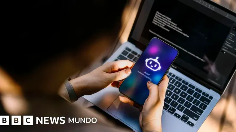 Los chatbots y su impacto en nuestra inteligencia