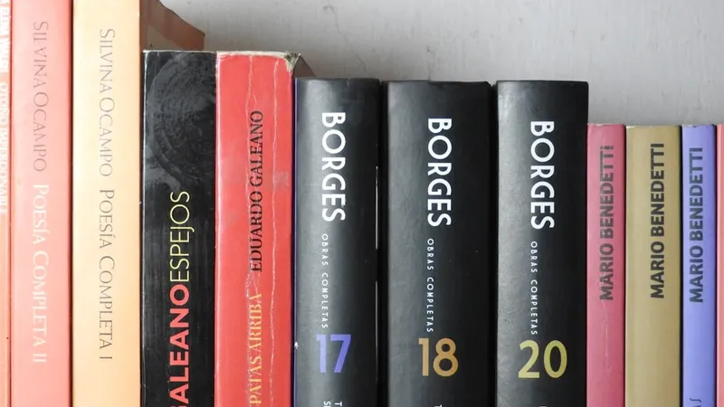 Libros en la Era de la Inteligencia Artificial: La Cuestión del Autor