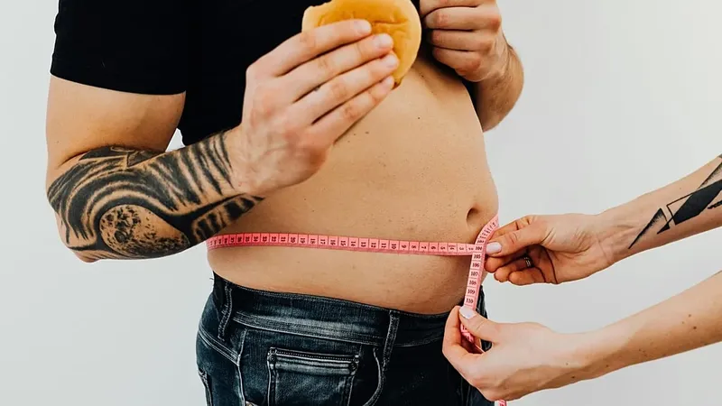 El ayuno intermitente no es más efectivo que las dietas tradicionales para perder peso