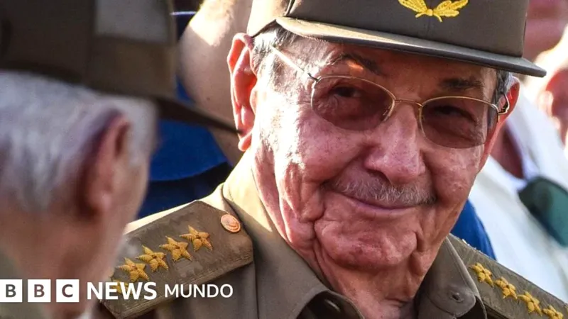 Gaesa: El Imperio Empresarial de la Élite Cubana