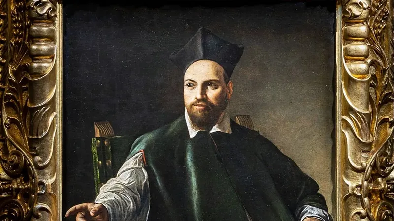 Italia compra un raro Caravaggio por 30 millones de euros