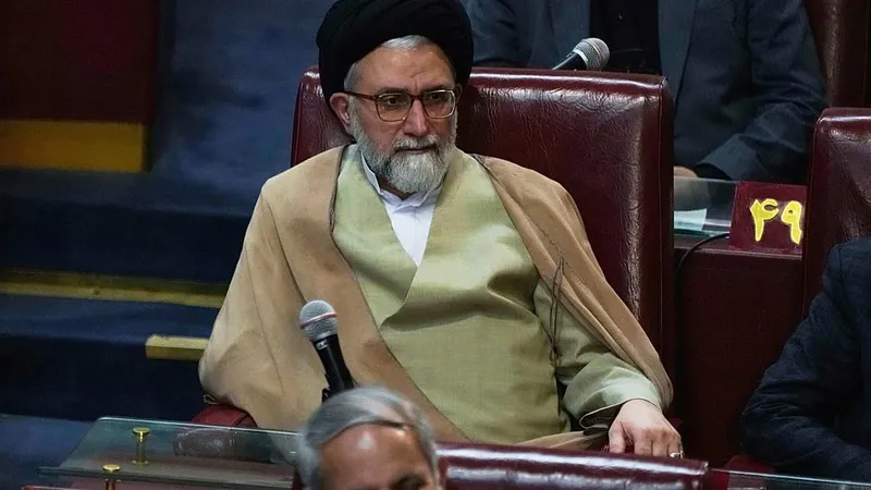 Israel ataca a un alto cargo iraní y la tensión en Oriente Medio aumenta