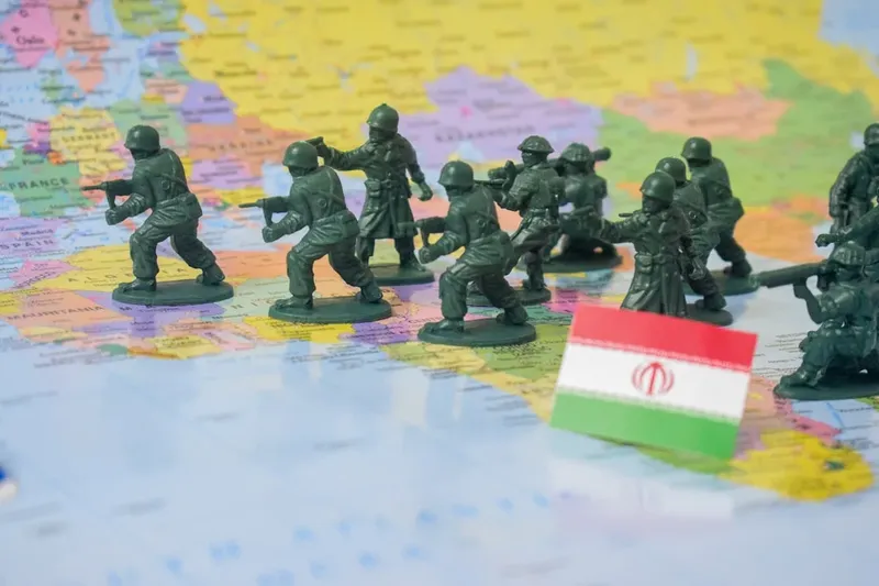 Irán dice que el acuerdo con EE.UU. está lejos