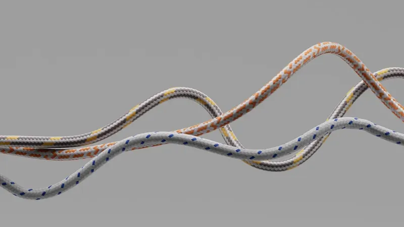 Cómo cuidar los cables de tus dispositivos electrónicos
