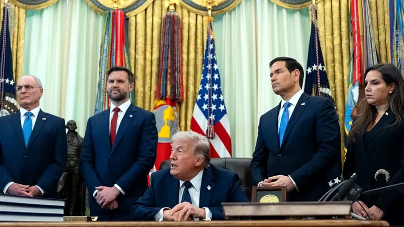 El alto el fuego entre Israel y Hezbolá se extiende por tres semanas