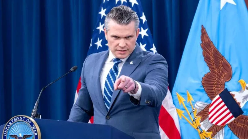 El bloqueo del estrecho de Ormuz y su impacto global