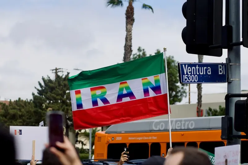 Irán se retira de la Bienal de Venecia