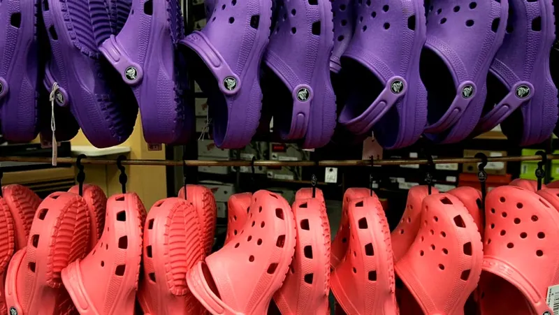 Una pyme española prevalece ante Crocs en el Tribunal de la UE