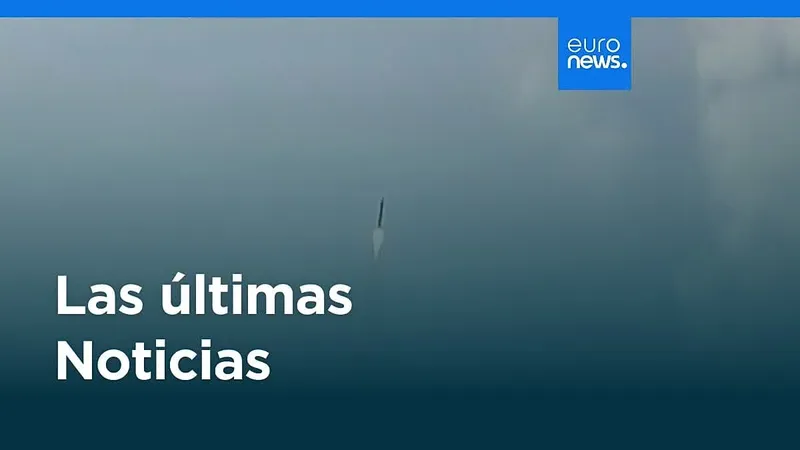 Últimas Noticias - 26 de marzo de 2026