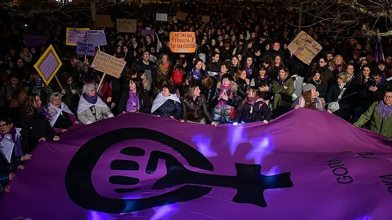 Matricidios en España: Un Análisis de la Violencia Intrafamiliar y sus Causas