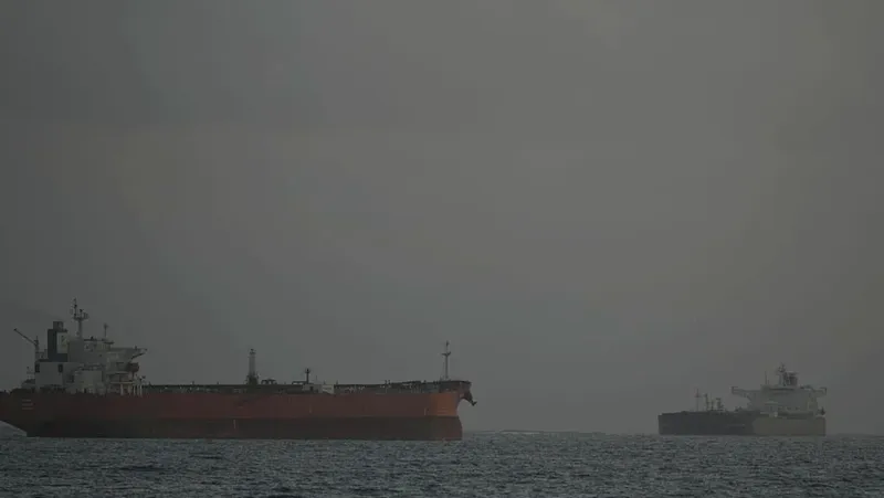 Estados Unidos permite la llegada de un petrolero ruso a Cuba