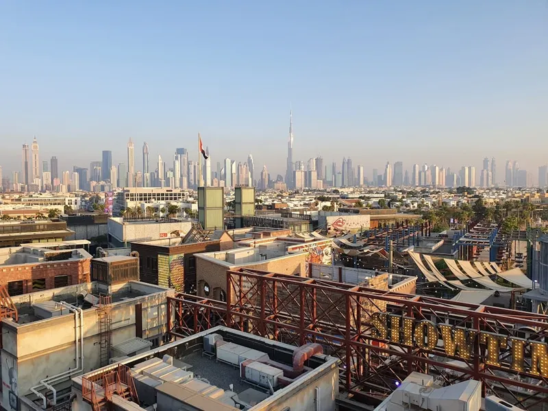 Emiratos Árabes Unidos se Retira de la OPEP+