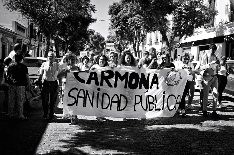El Testimonio del Corresponsal de la BBC Tras el Tiroteo en la Cena de Corresponsales