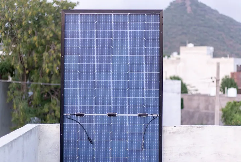 Energía Solar Enchufable: La Solución de 200€ para Ahorrar en la Factura de Luz