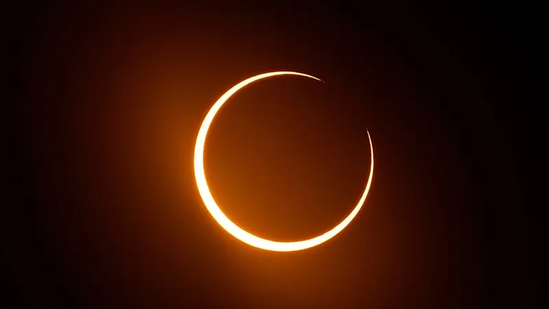 Los Mejores Lugares de España para Ver el Eclipse Total de Sol en 2026