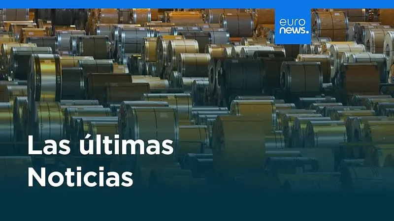 Resumen de las últimas noticias | 03 de febrero de 2026
