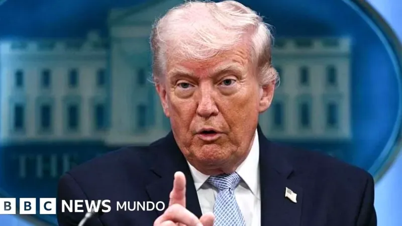 El Bloqueo Naval de EE.UU. a Irán en el Estrecho de Ormuz: Consecuencias y Desafíos