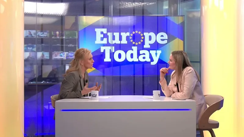 Islandia y su Aspiración de Adhesión a la UE: Una Perspectiva Crítica