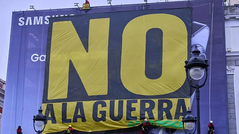 La Geopolítica del Español: Un Poder Blando en un Mundo Cambiante
