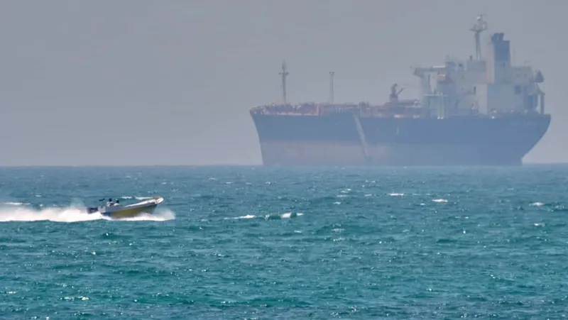 El Aumento del Precio del Petróleo y sus Implicaciones Geopolíticas