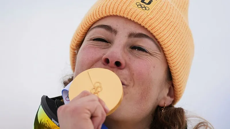 La UE lidera el medallero en los Juegos Olímpicos de Invierno de Milán-Cortina 2026