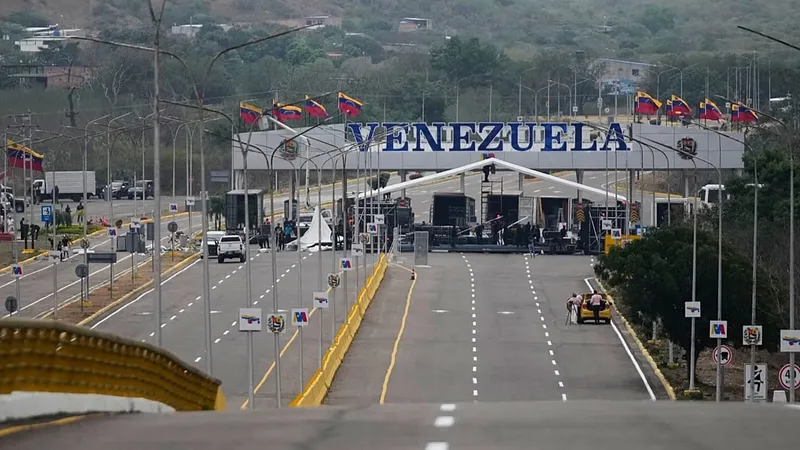 Estados Unidos y Venezuela: Nuevos cambios en el petróleo