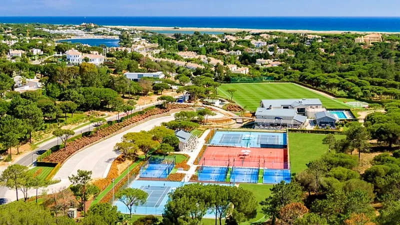 Viajar para entrenar: escapadas fitness en resorts europeos