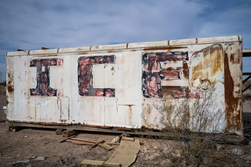 Detención del exjefe de inteligencia brasileño en EE.UU.