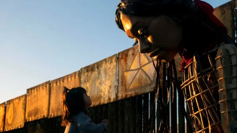 Decisión del Supremo de EE.UU. sobre el TPS de Trump