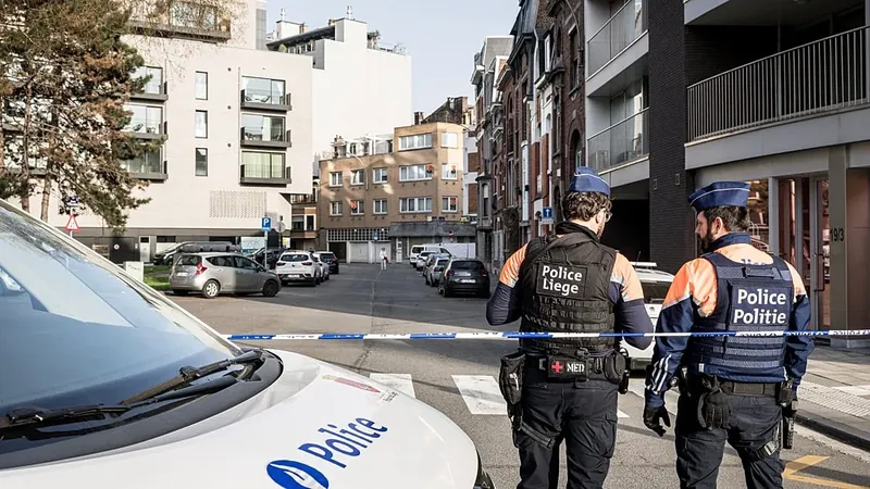 Aumentan los ataques contra judíos en Europa