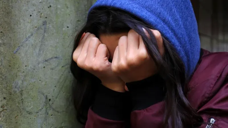 Denuncias de abusos sexuales en el conflicto israelí-palestino