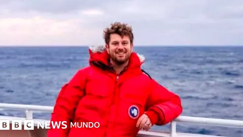 Incertidumbre a bordo del crucero afectado por hantavirus