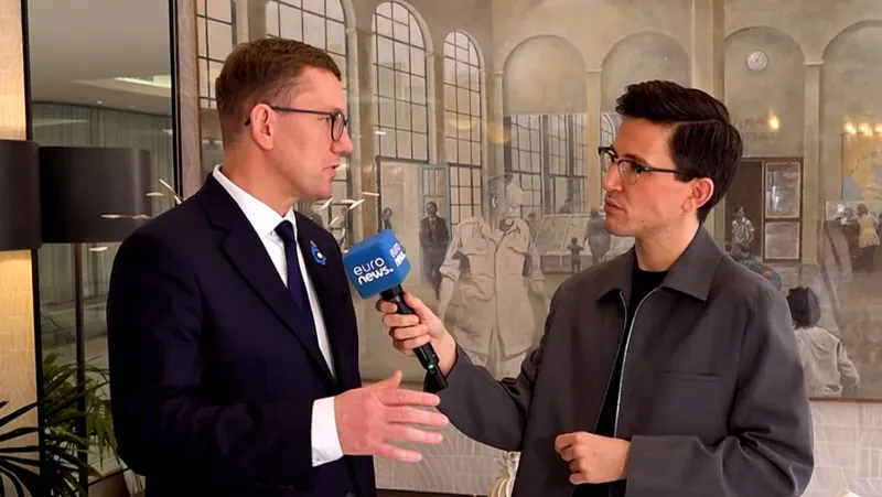 Estonia quiere prohibir la entrada a soldados rusos