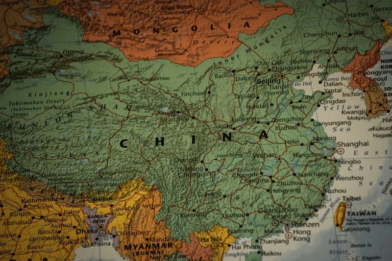 La propaganda china y su influencia en la guerra con Irán