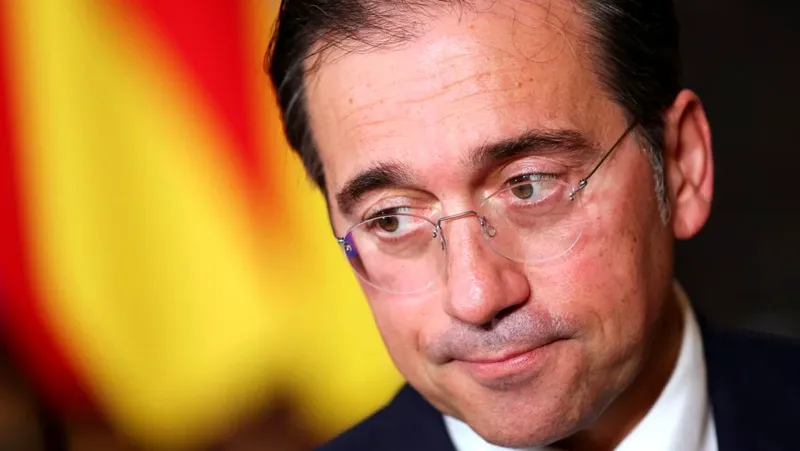 España celebra el alto el fuego entre EE.UU. e Irán