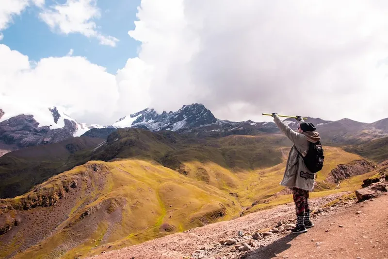 Explorando la Ruta de la Seda: Viaje Rápido por Uzbekistán