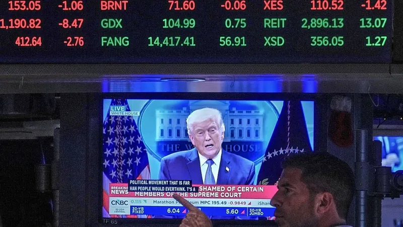 Impacto de la Guerra en Irán en las Empresas Europeas