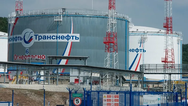 Rusia se fortalece tras el bloqueo en el estrecho de Ormuz
