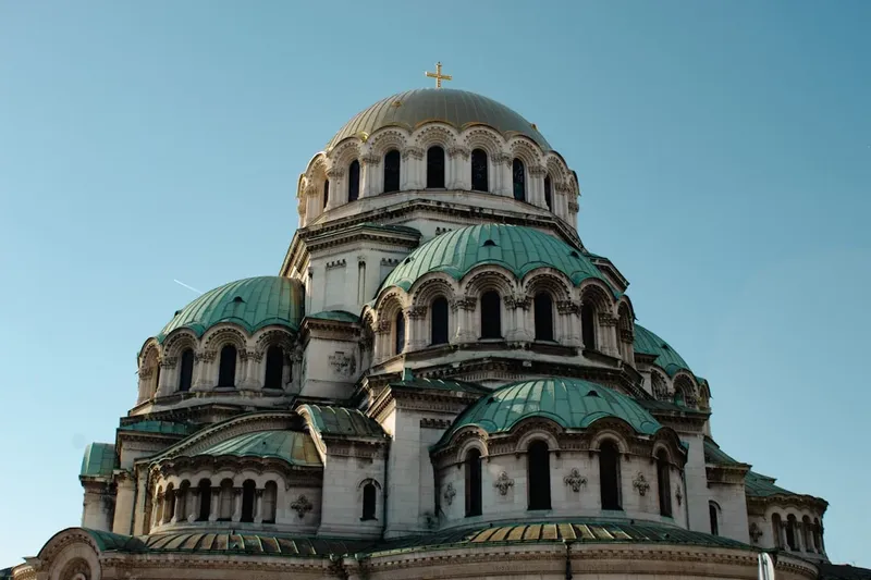 Elecciones en Bulgaria: Rumen Radev podría ganar