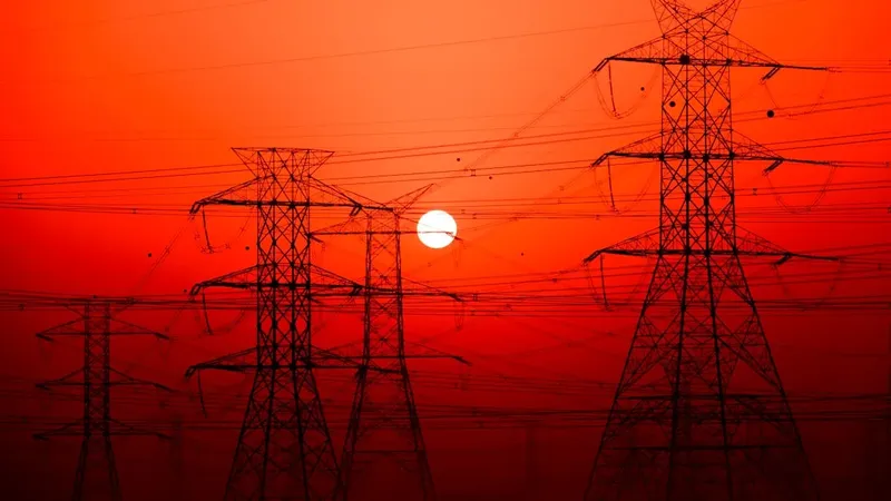 La UE advierte sobre una crisis energética prolongada a raíz del conflicto en Irán